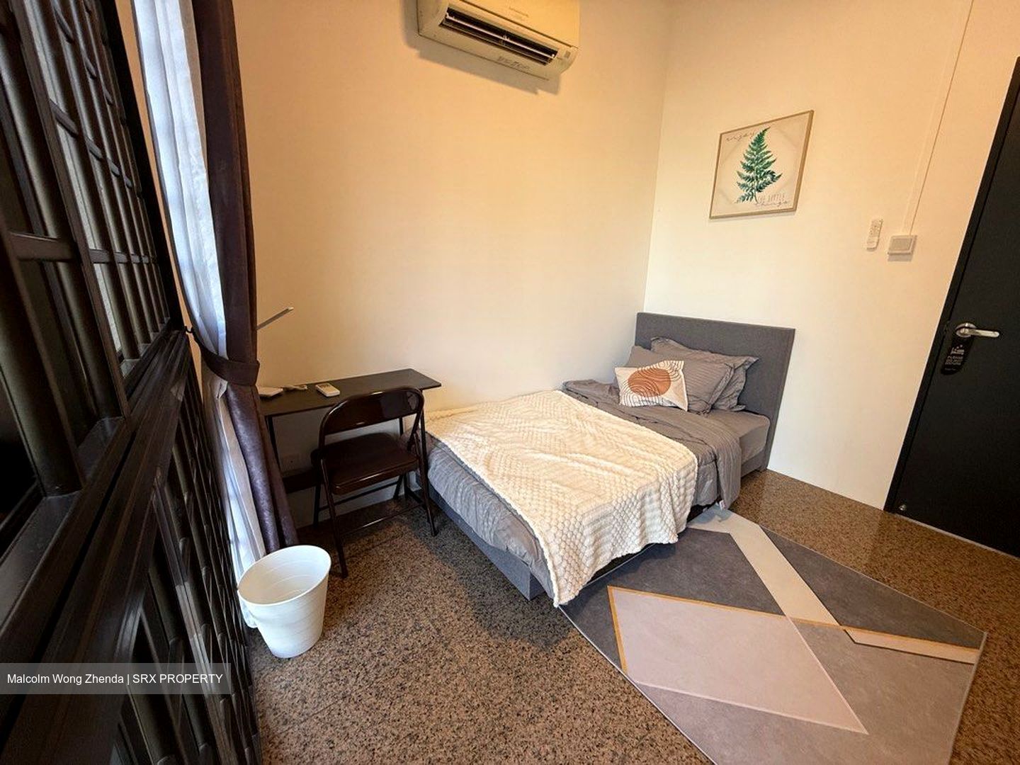 Cashew Heights Condominium (D23), Condominium #600817841